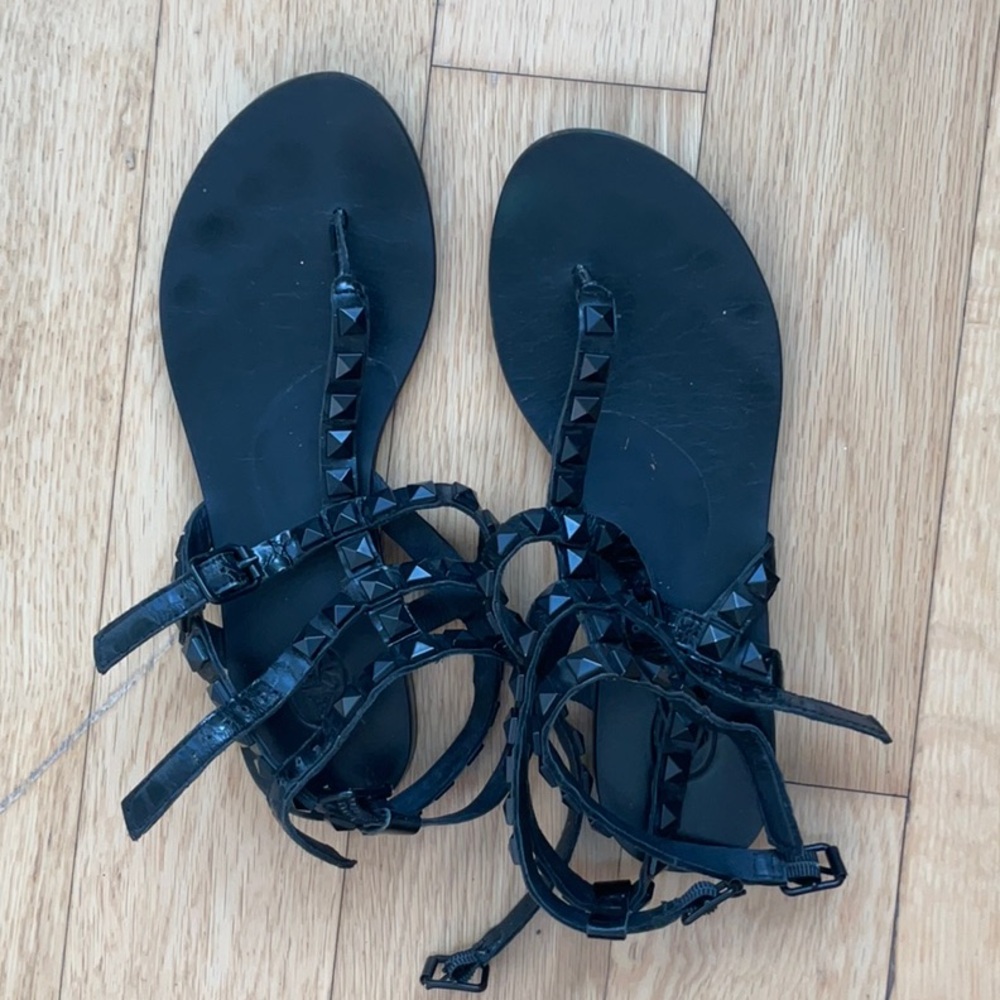 Ash Mumbaia Sandal Black, 37